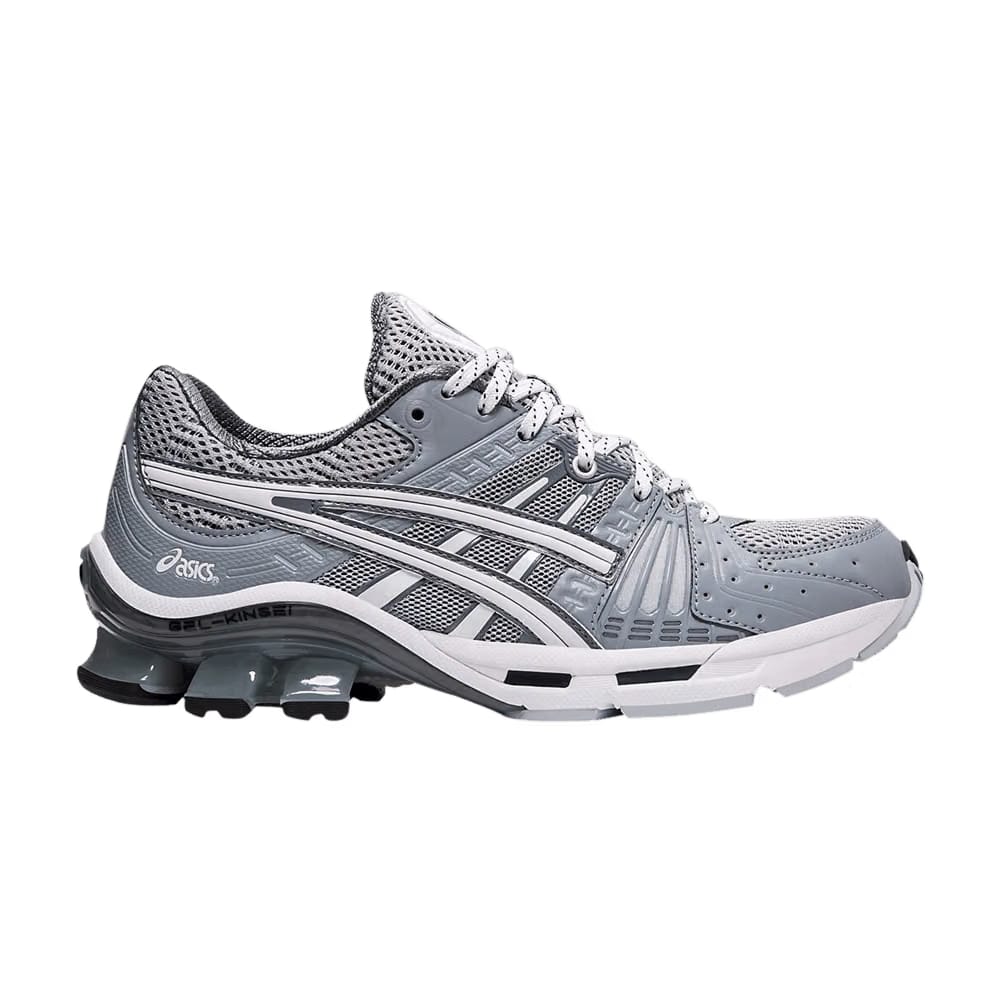 Asics Wmns Gel Kinsei OG 'Piedmont Grey White'