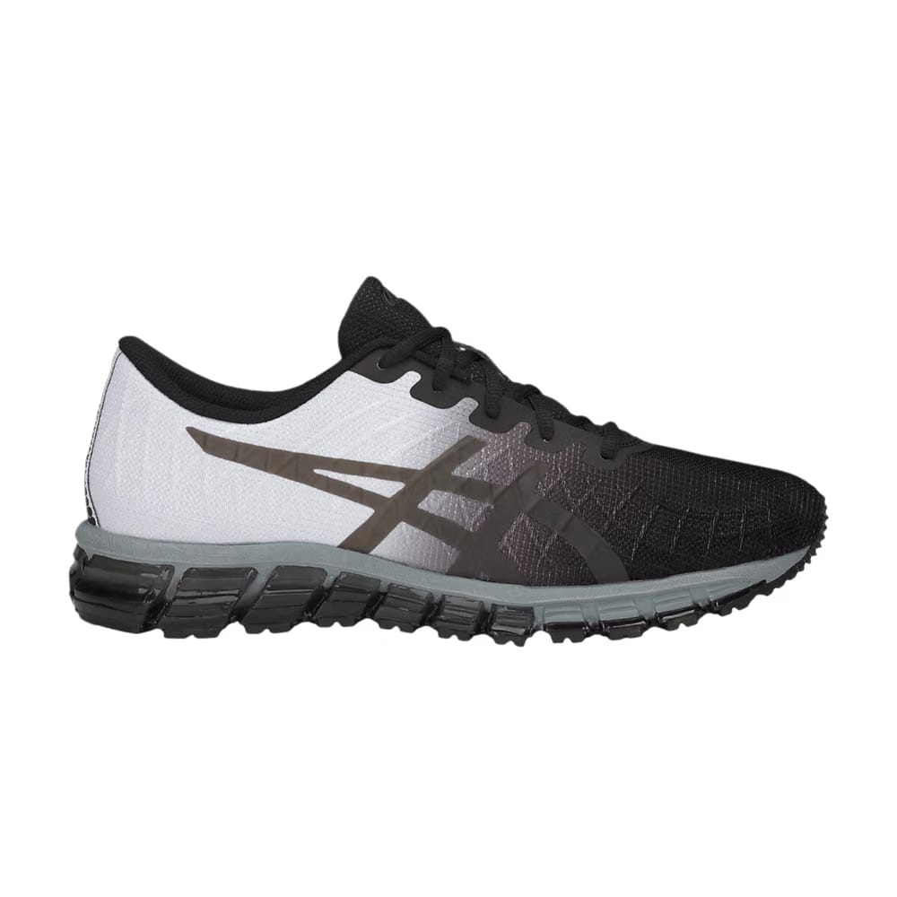 Asics Gel Quantum 180 4 Black Dark Grey