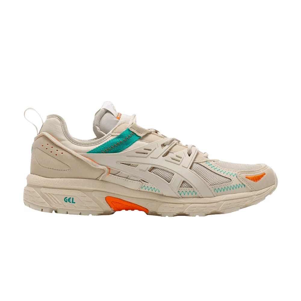 Asics Gel Venture RE Birch Teal