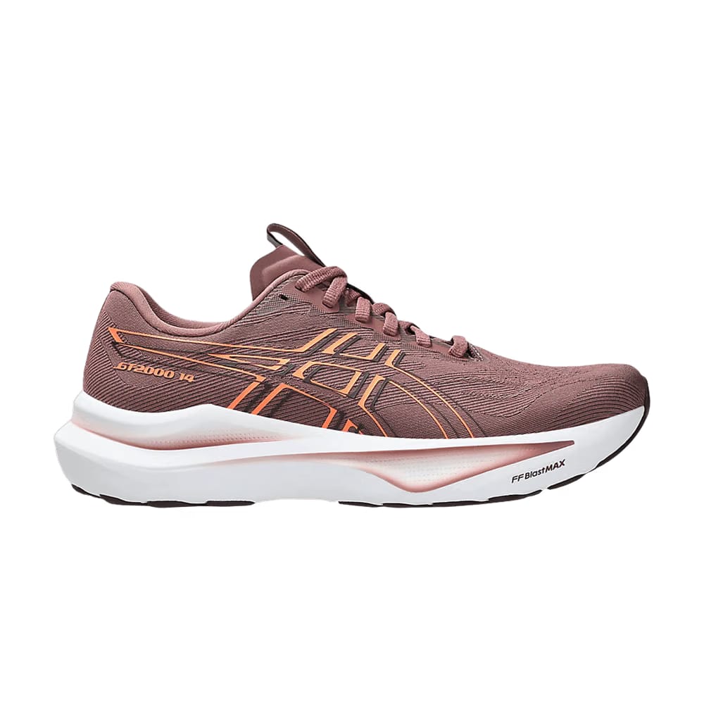 Asics Wmns GT 2000 14 'Rubble Red Vivid Coral'