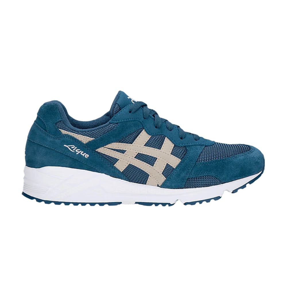 Asics Gel Lique Light Indigo