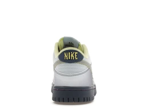 Nike Dunk Low Halloween I AM Fearless (GS)