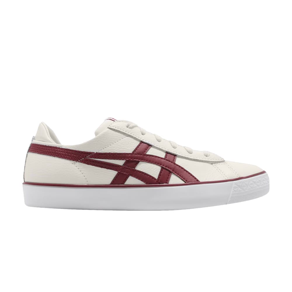 Asics Fabre BL-S 2.0 Cream