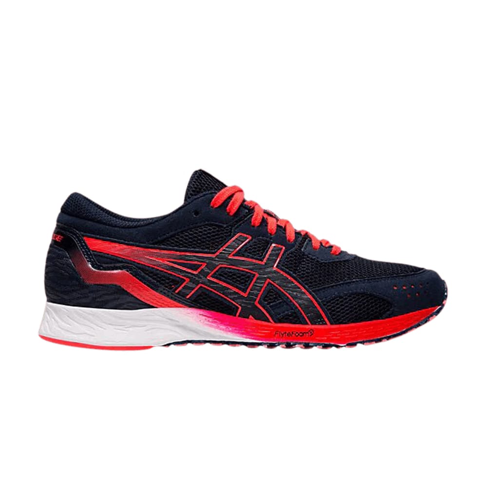 Asics Wmns Tartheredge 'Midnight Laser Pink'