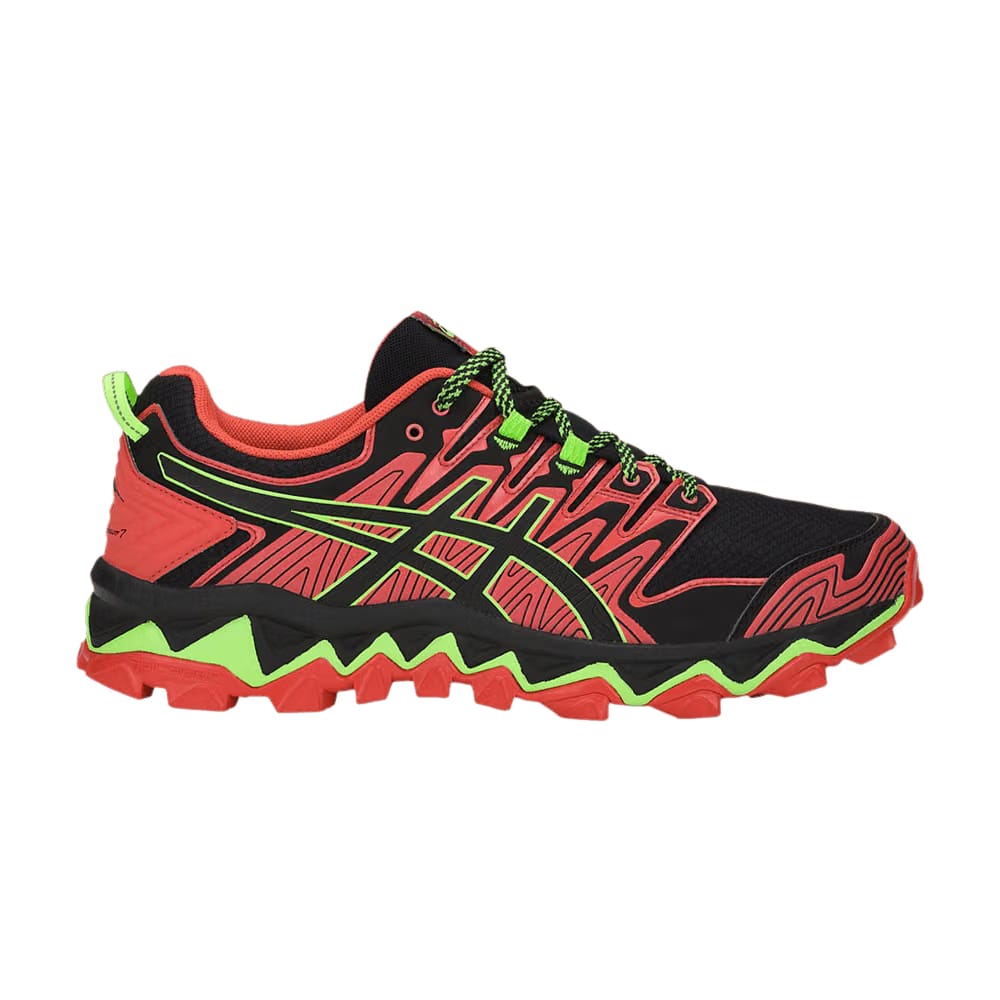 Asics Gel FujiTrabuco 7 Red Snapper