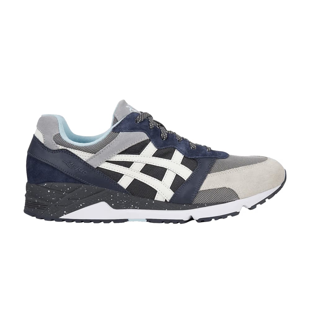 Asics Gel Lique India Ink Cream