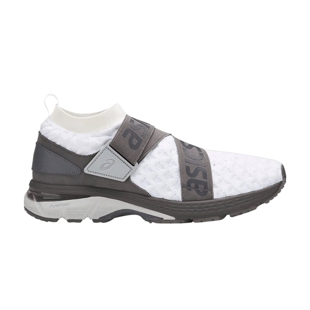 Asics Gel Kayano 25 OBI White Carbon