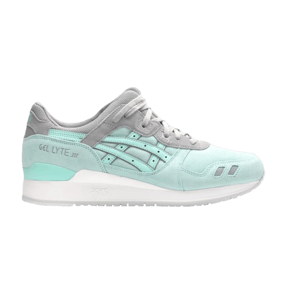 Asics Gel Lyte 3 Light Mint