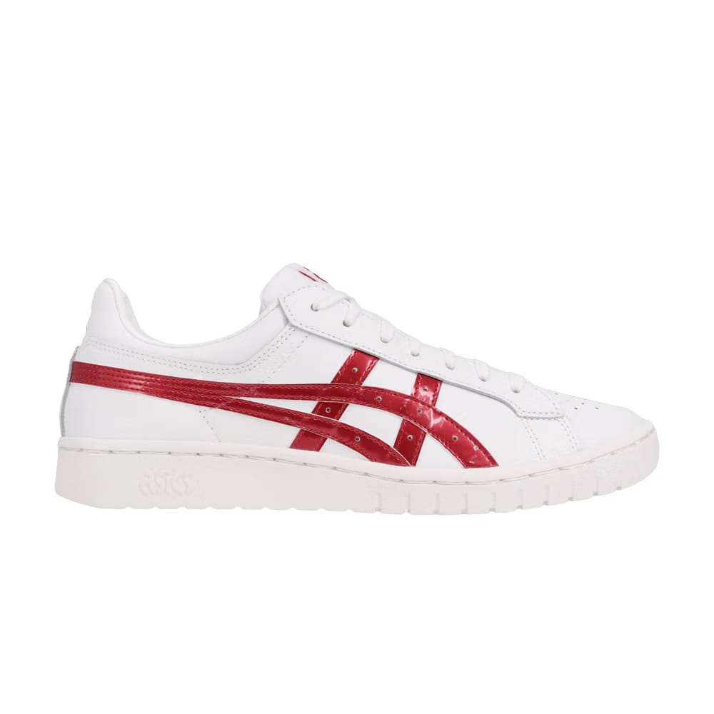 Asics Gel PTG Classic Red