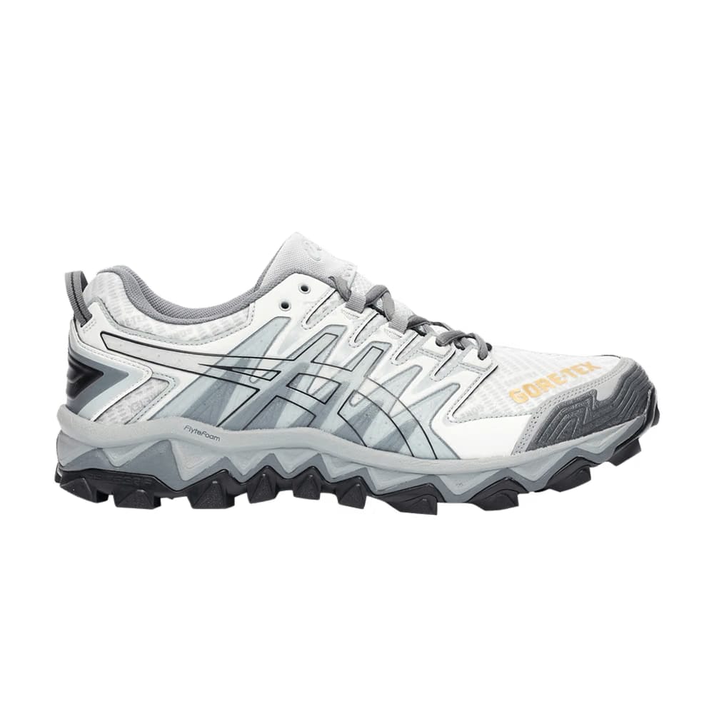 Beams x ASICS Gel FujiTrabuco Glacier Grey
