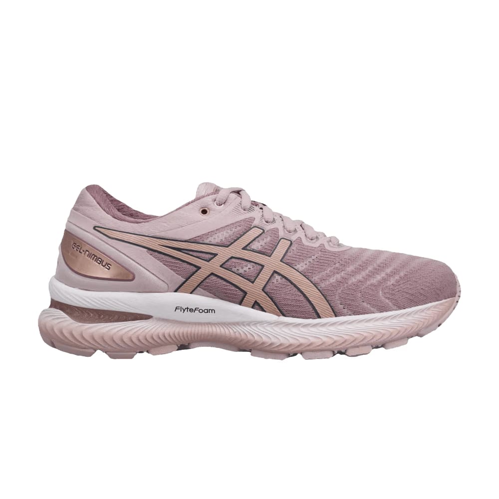 Asics Wmns Gel Nimbus 22 'Watershed Rose'