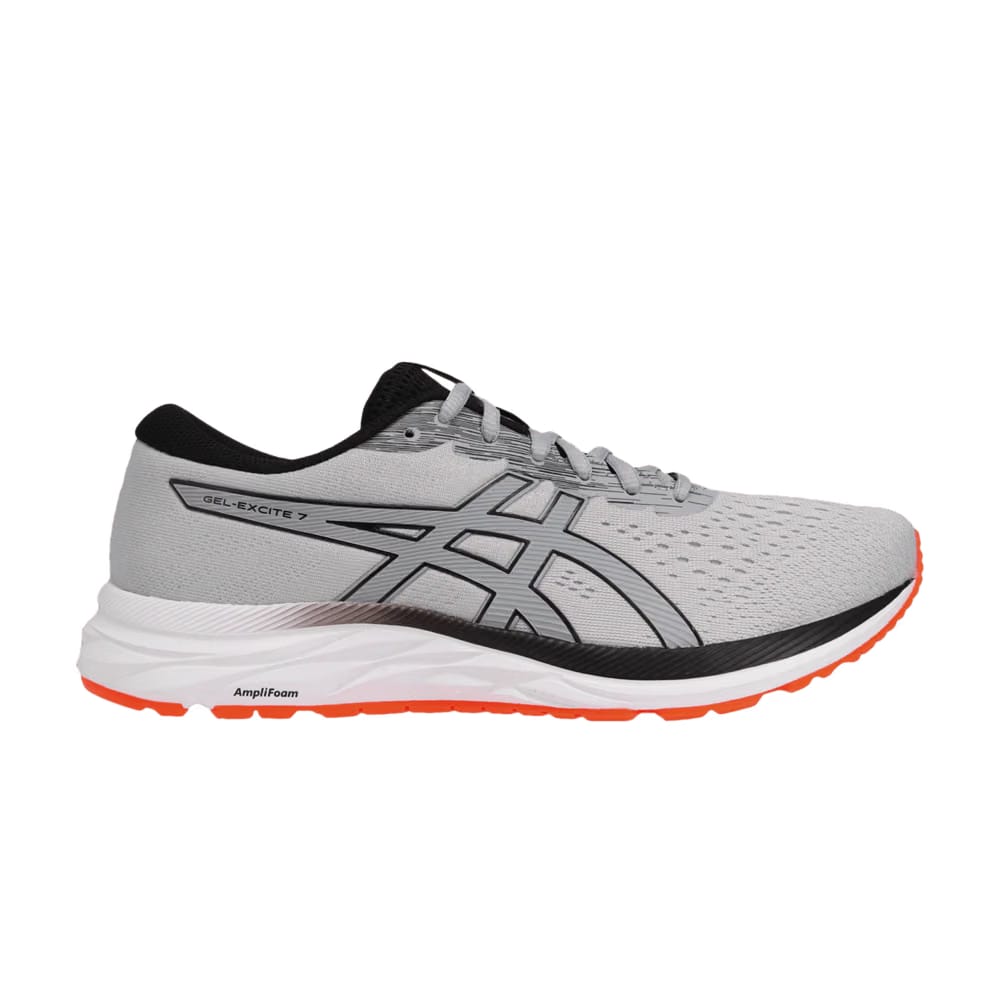 Asics Gel Excite 7 Extra Wide Piemont Grey