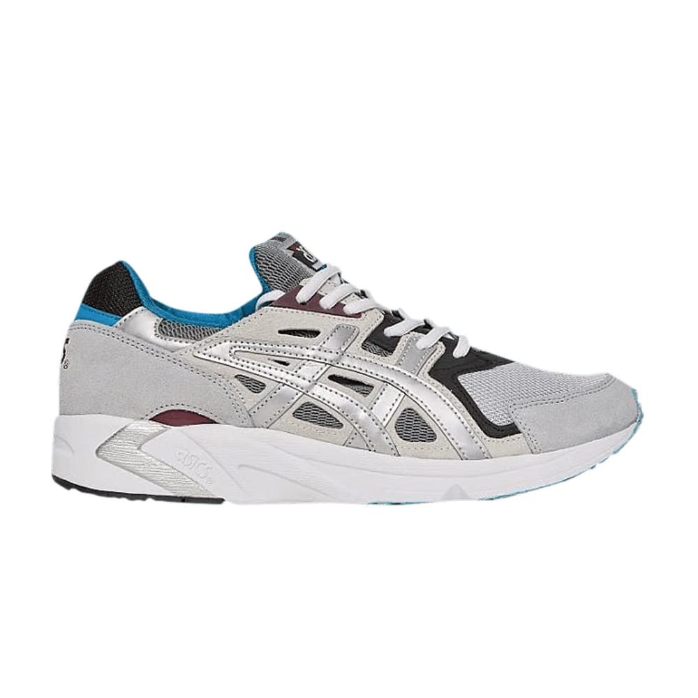 Asics Gel DS Trainer OG Glacier Grey Silver