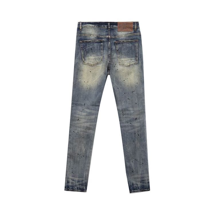 Billionaire Boys Club Trek Jeans Nebula