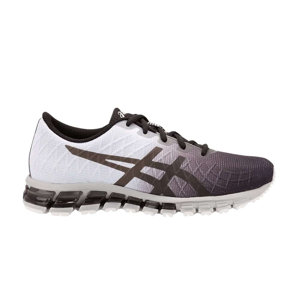 Asics Wmns Gel Quantum 180 4 'Black White'