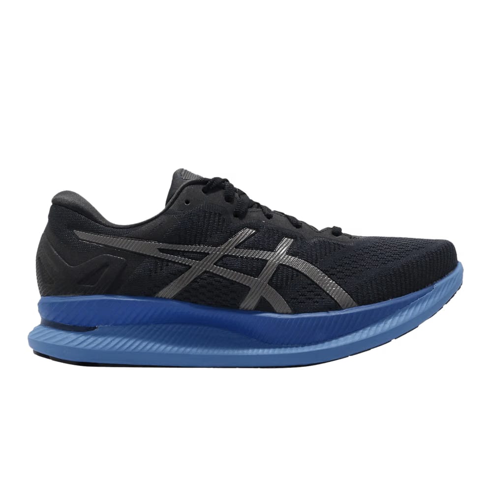 Asics GlideRide Gun Metal