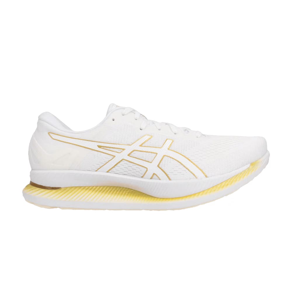 Asics GlideRide Pure Gold