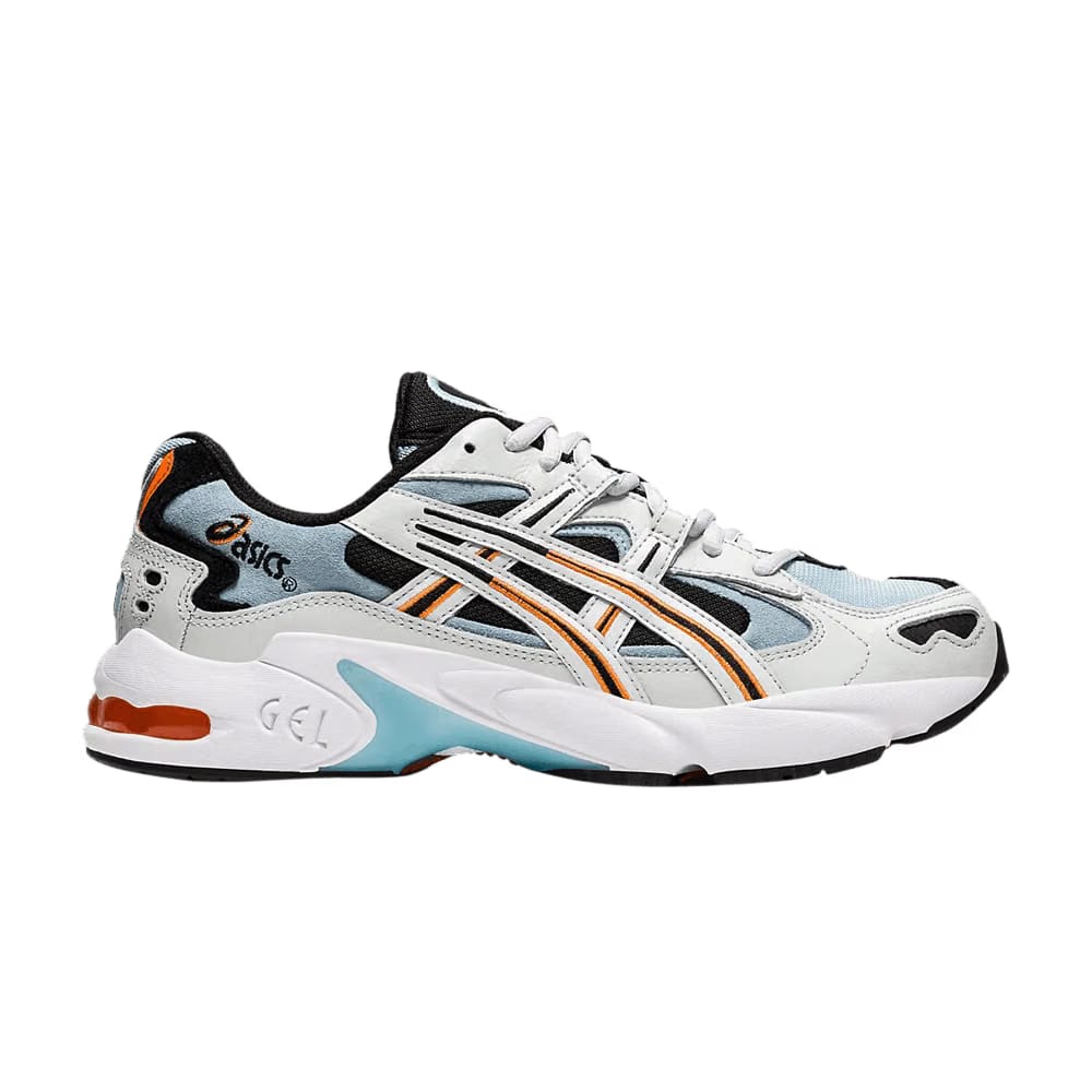Asics Gel Kayano 5 OG Polar Shade Smoke Blue