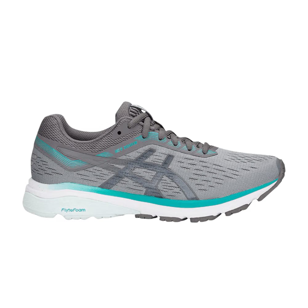 Asics Wmns GT 1000 'Stone Grey'
