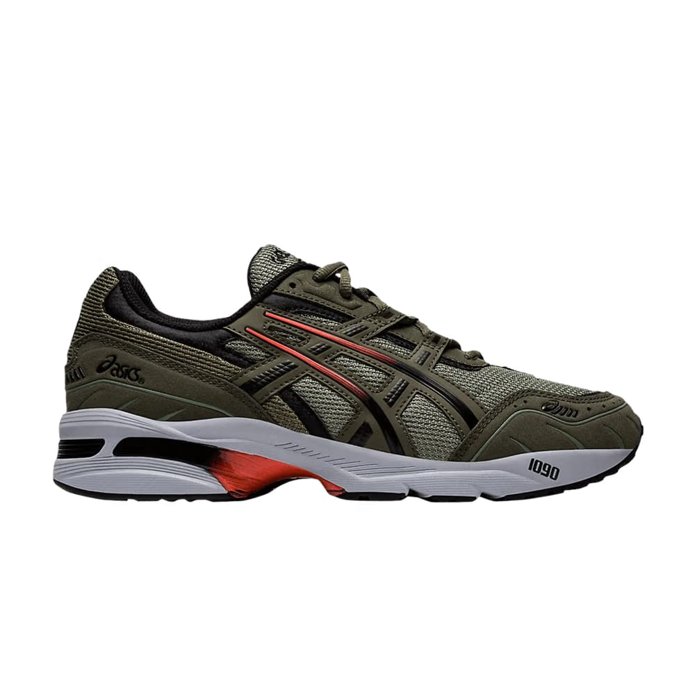 Asics Gel 1090 Mantle Green