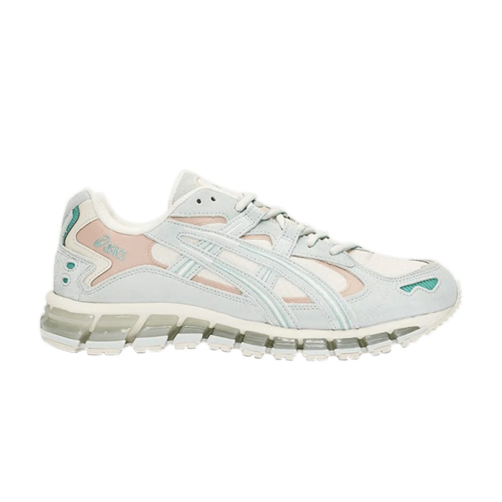 Gore-Tex x ASICS Gel Kayano 5 360 Oatmeal