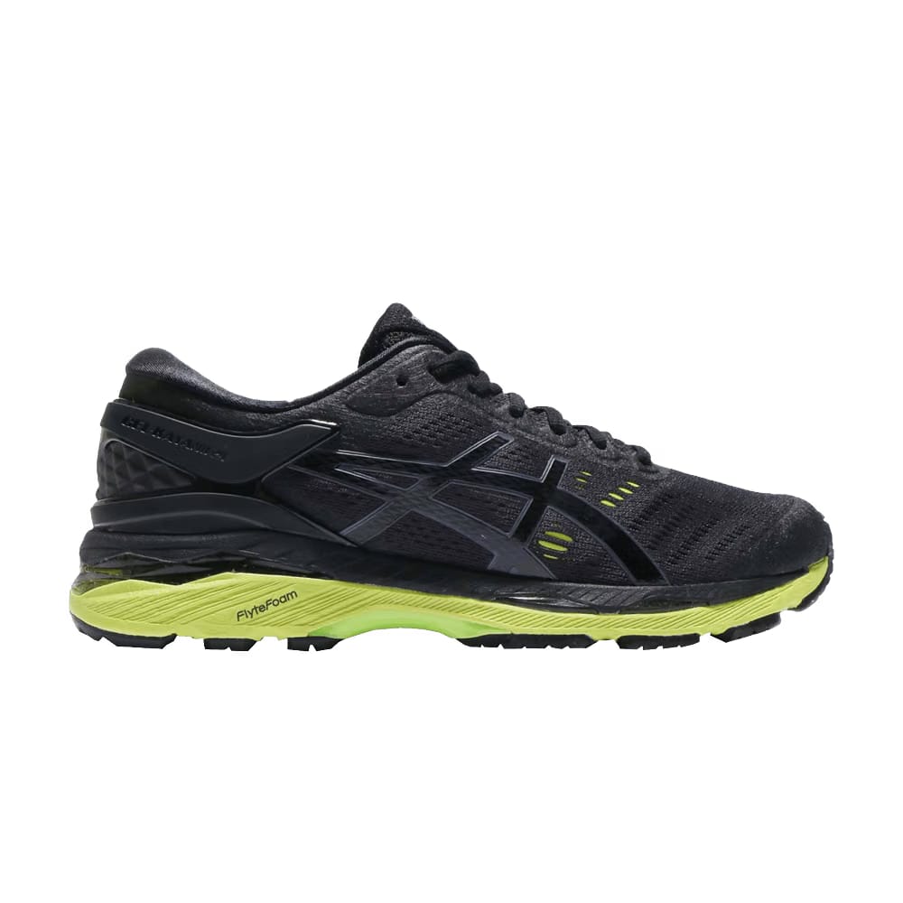 Asics Gel Kayano 24 Green Gecko