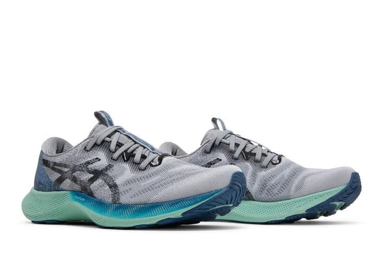 Asics Gel Nimbus Lite 2 Piedmont Grey Green