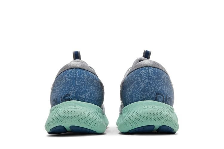 Asics Gel Nimbus Lite 2 Piedmont Grey Green