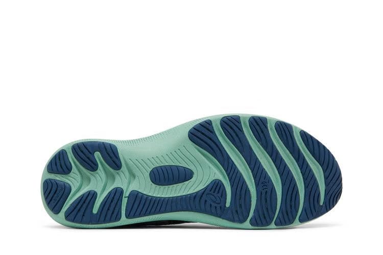 Asics Gel Nimbus Lite 2 Piedmont Grey Green