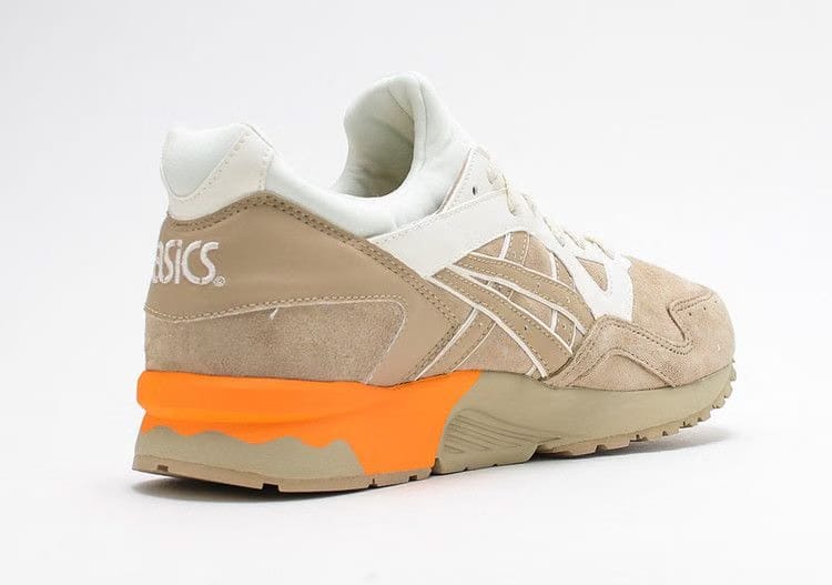 Asics Wmns Gel Lyte 5 'Sand'