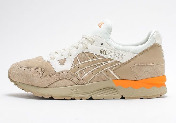 Asics Wmns Gel Lyte 5 'Sand'
