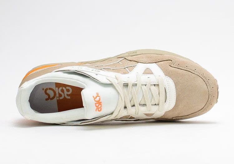 Asics Wmns Gel Lyte 5 'Sand'