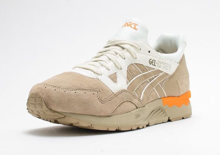 Asics Wmns Gel Lyte 5 'Sand'