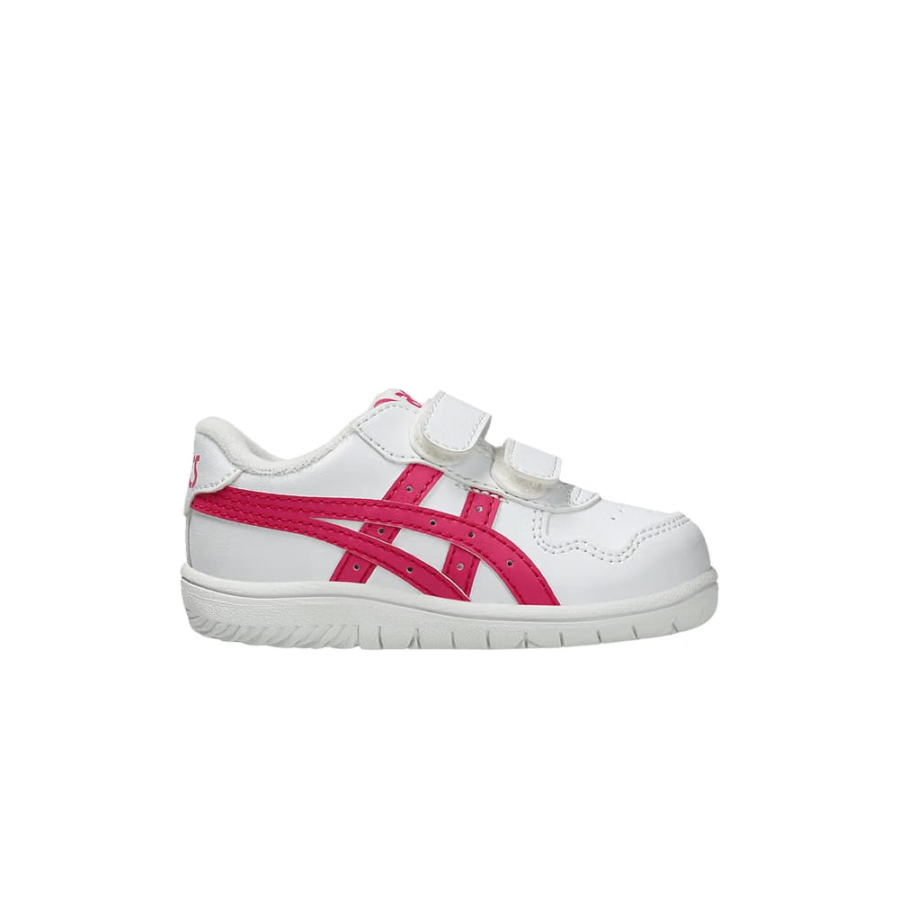 Asics Japan S TD White Fuchsia Purple