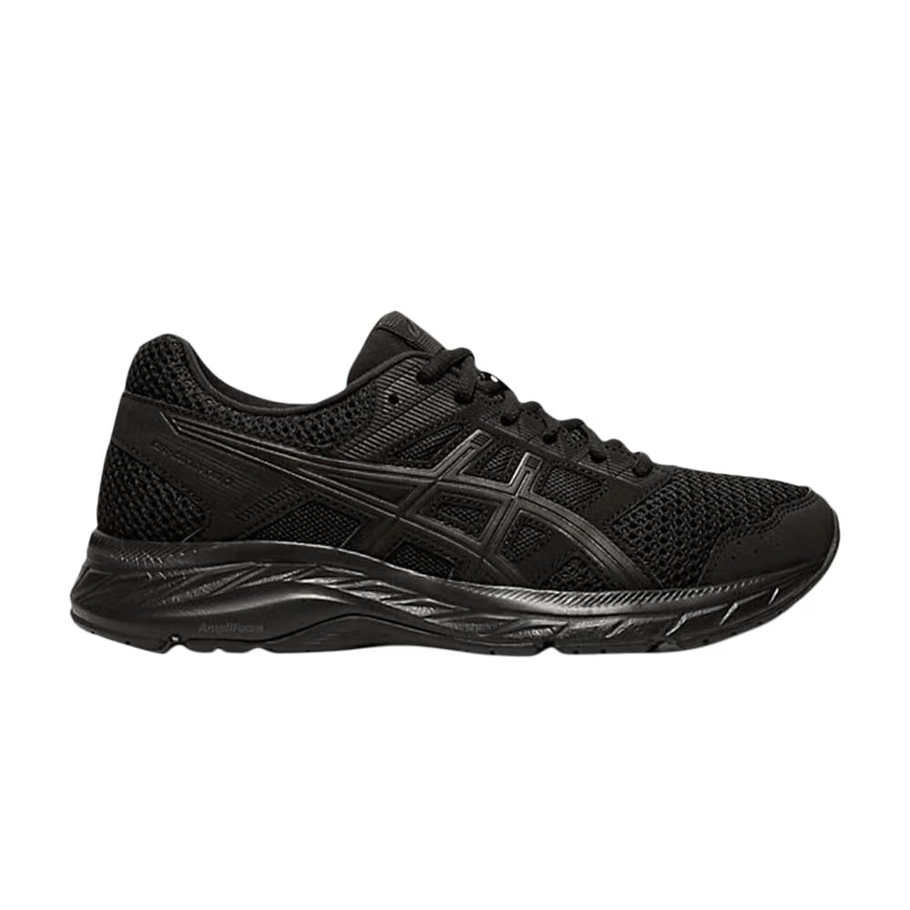 Asics Wmns Gel Contend 5 'Black'