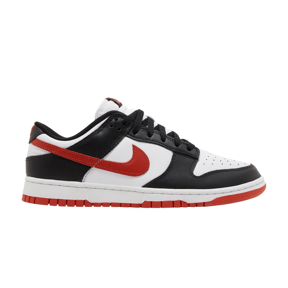 Nike Dunk Low Retro Dragon Red