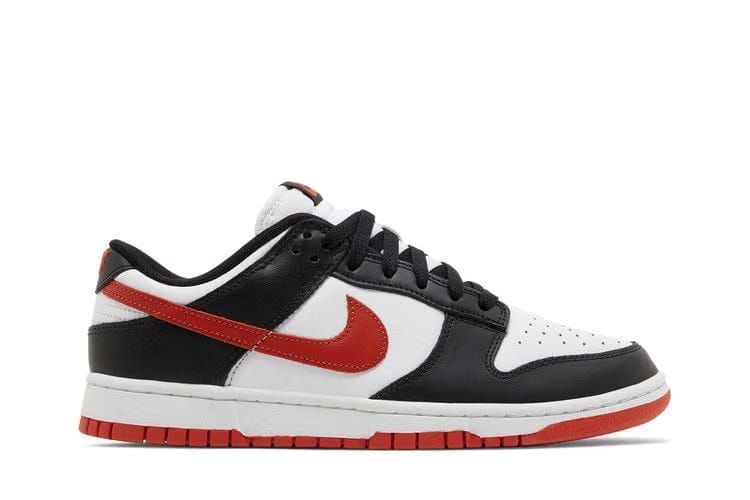 Nike Dunk Low Retro Dragon Red