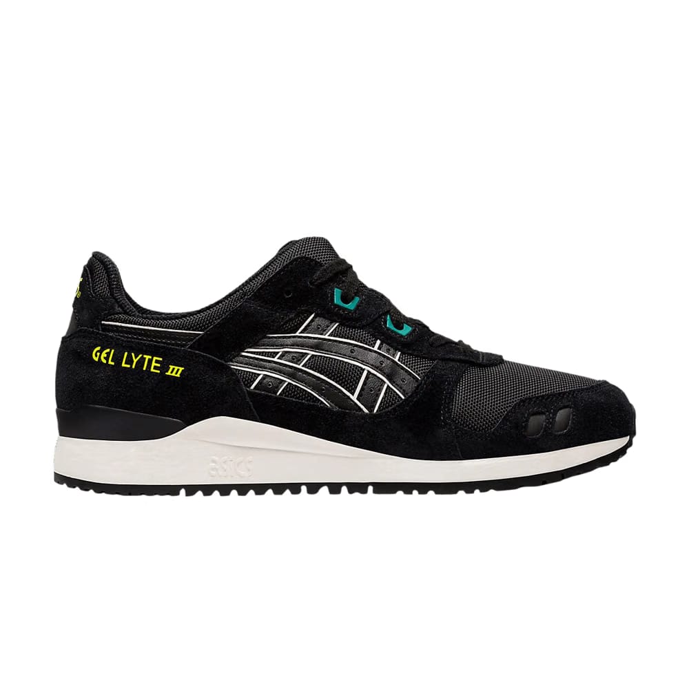 Asics Gel Lyte 3 Neon Accent