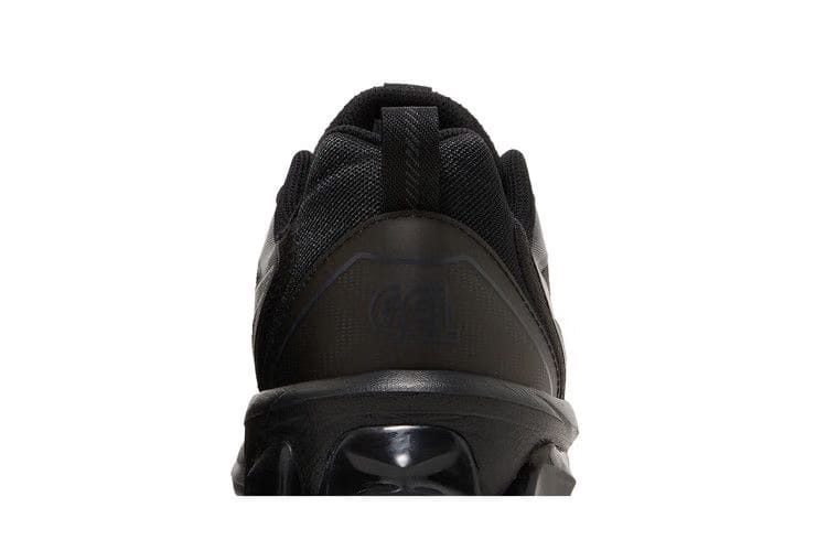 Asics Gel Quantum 90 4 Black Graphite Grey