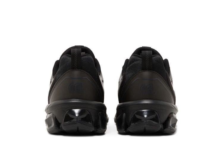 Asics Gel Quantum 90 4 Black Graphite Grey