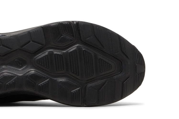 Asics Gel Quantum 90 4 Black Graphite Grey