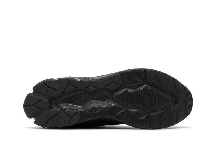 Asics Gel Quantum 90 4 Black Graphite Grey