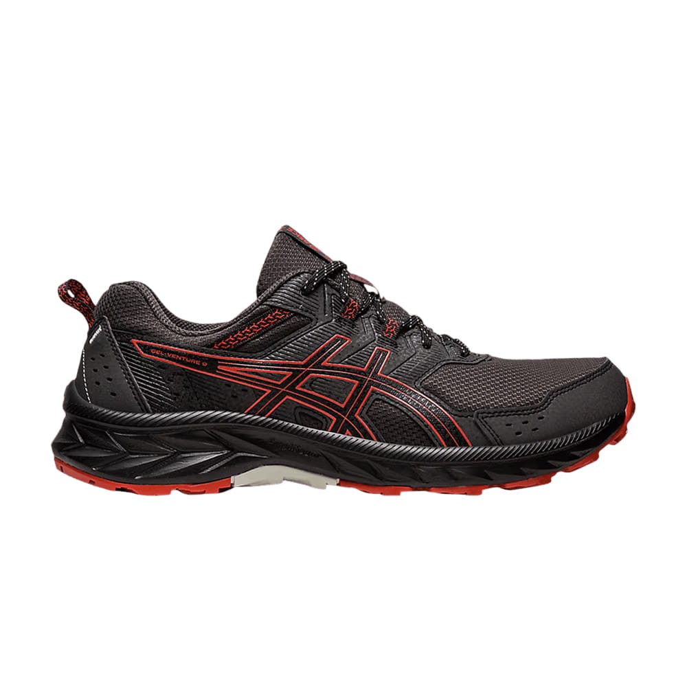 Asics Gel Venture 9 Graphite Grey Spice Latte