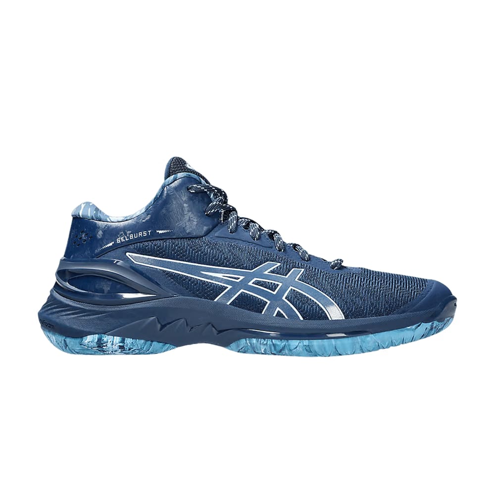 Asics Gel Burst 28 Night Sky Grand Shark