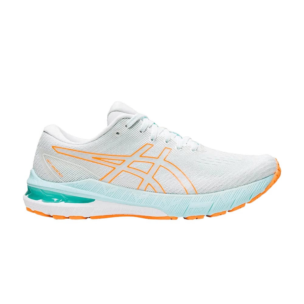 Asics Wmns GT 2000 10 'Soothing Sea Orange Pop'