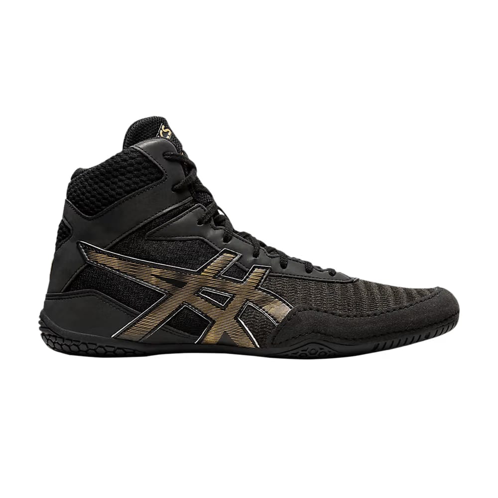 Asics Matcontrol 2 LE Lite-Show Black Pure Gold