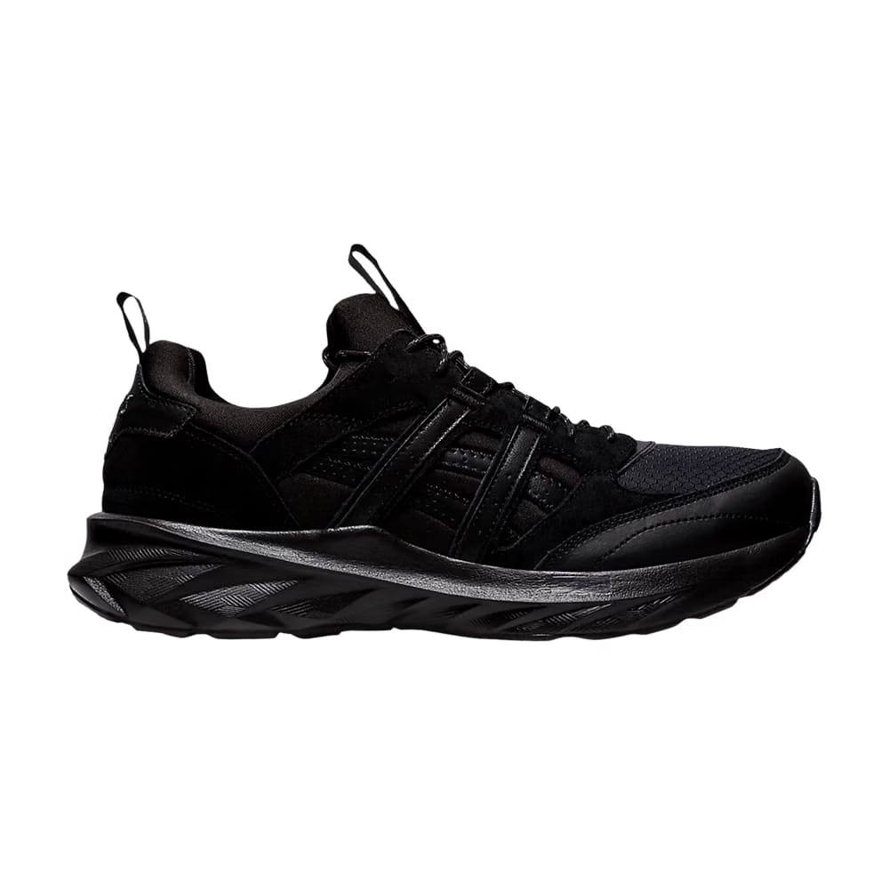 Asics Tarther Blast RE Black Carrier Grey