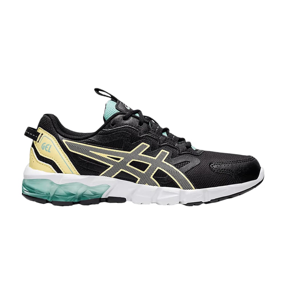 Asics Wmns Gel Quantum 90 3 'Black Butter'