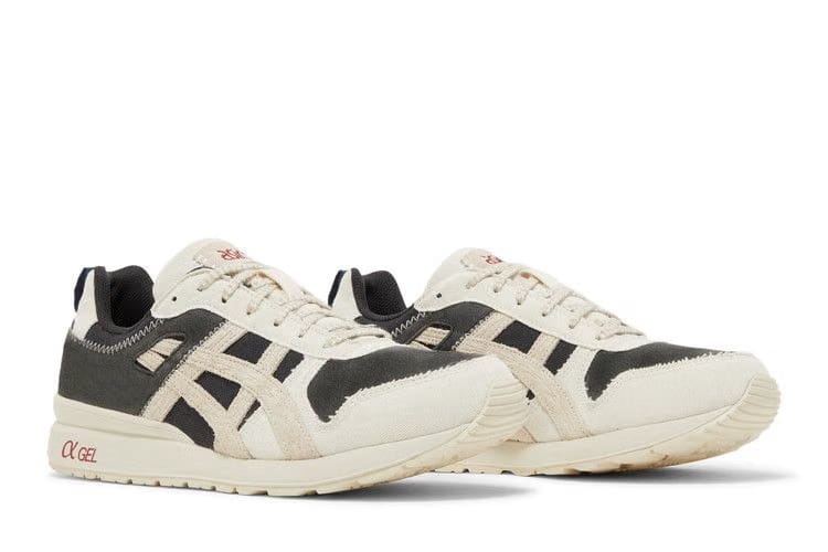 Asics GT 2 Graphite Grey Birch