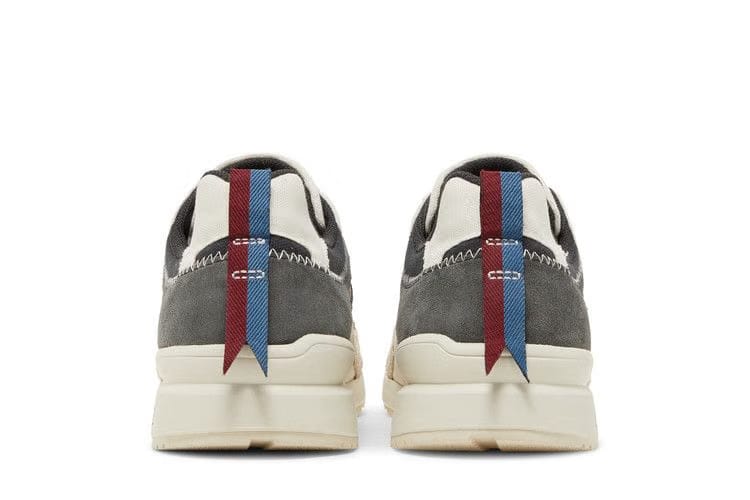 Asics GT 2 Graphite Grey Birch